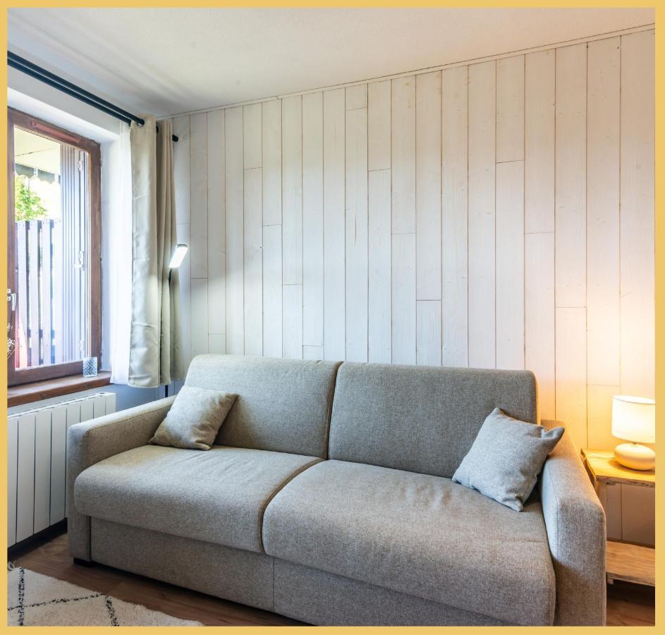 Appartement I Sublime I Les Gets Exterior foto